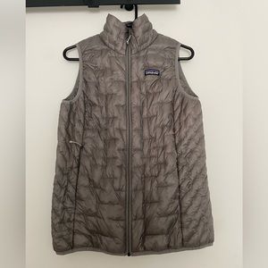 Women’s Nanopuff vest